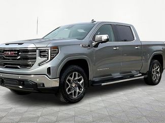 New 2026 GMC Sierra 1500 SLT w/ SLT Premium Plus Package AWD/4WD video 3