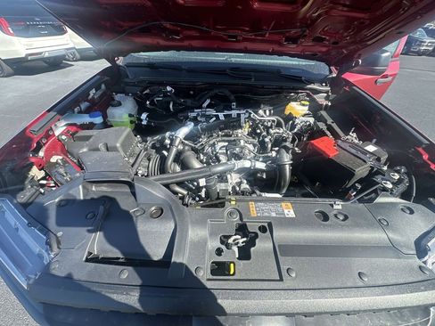 New 2026 Ford Ranger XL w/ Trailer Tow Package image 30