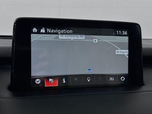 Used 2018 MAZDA CX-9 Grand Touring AWD/4WD image 13