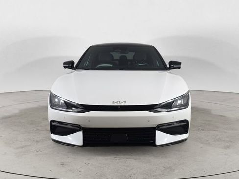 Used 2023 Kia EV6 GT-Line AWD/4WD image 8