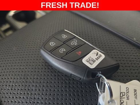 Used 2023 GMC Sierra 1500 Denali w/ Denali Reserve Package AWD/4WD image 29