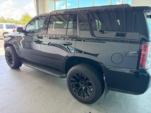 Used 2018 GMC Yukon SLT w/ Open Road Package RWD image 6