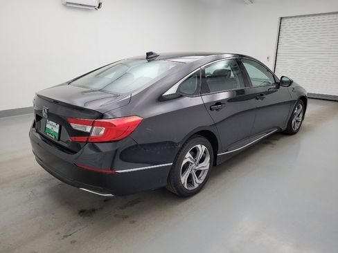 Used 2020 Honda Accord EX-L image 10