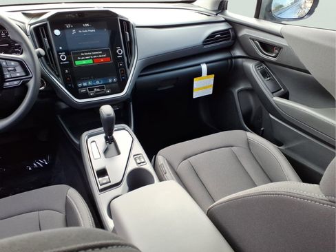 New 2026 Subaru Crosstrek 2.0i Premium image 6