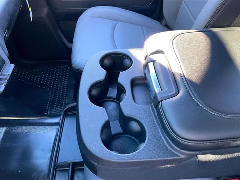 New 2026 RAM 2500 Tradesman image 8