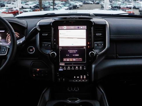 New 2026 RAM 2500 Power Wagon AWD/4WD image 16