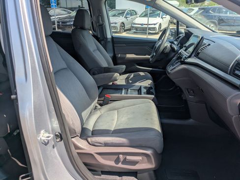 Used 2021 Honda Odyssey EX image 33