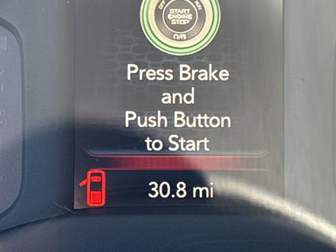 Used 2024 RAM 2500 Tradesman w/ Protection Group image 27