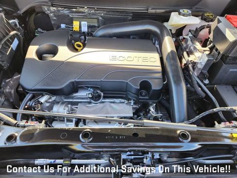 New 2026 GMC Terrain Denali image 22