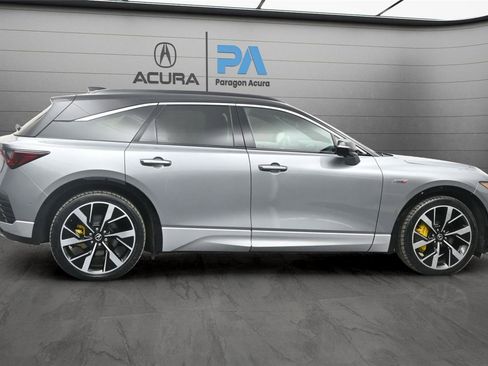 Certified 2024 Acura ZDX Type S image 30