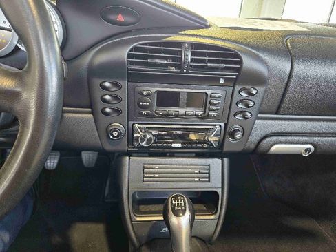 Used 2004 Porsche Boxster S image 13