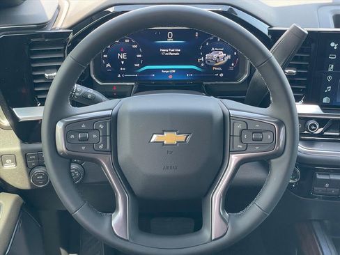 New 2026 Chevrolet Silverado 2500 High Country AWD/4WD image 13