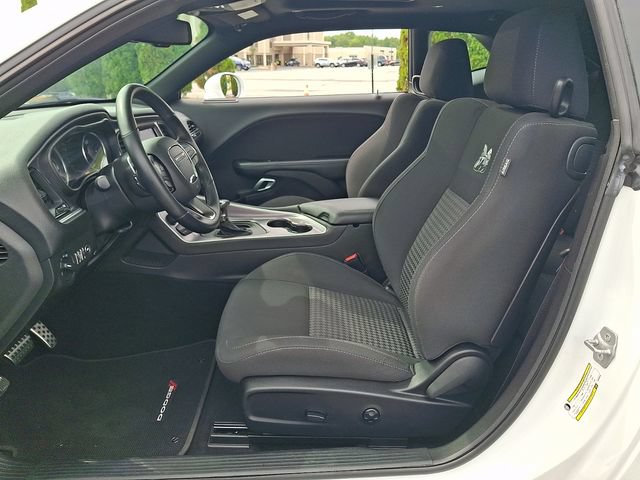 Used 2019 Dodge Challenger R/T Scat Pack w/ Widebody Package RWD image 14