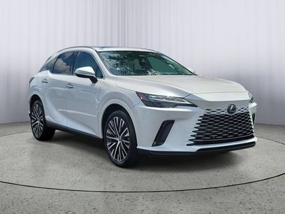 Certified 2024 Lexus RX 350 Premium Plus w/ Convenience Package