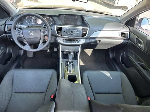 Used 2014 Honda Accord LX image 15