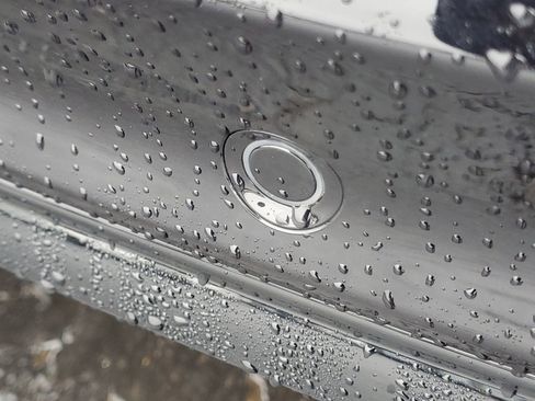 New 2026 Lincoln Corsair Grand Touring image 6