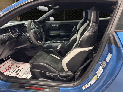 Used 2020 Ford Mustang Shelby GT500 w/ Carbon Fiber Track Pack