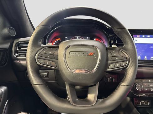 Used 2026 Dodge Durango GT AWD/4WD image 18