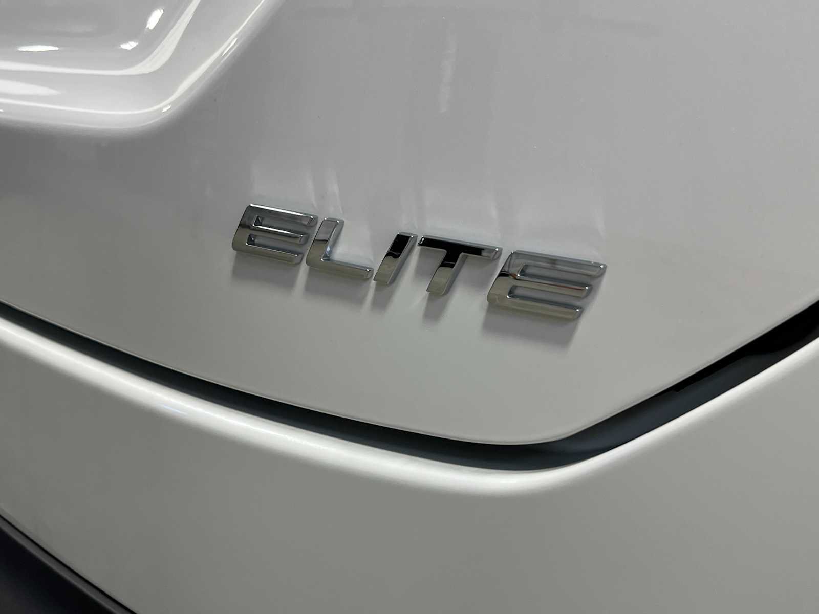 New 2026 Honda Pilot Elite image 6