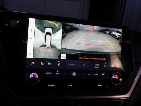 Used 2024 Lexus TX 350 FWD w/ Technology Package image 25