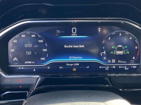 Used 2025 Chevrolet Silverado 2500 LT w/ Convenience Package image 26