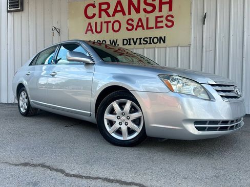 Used 2006 Toyota Avalon XL FWD image 3