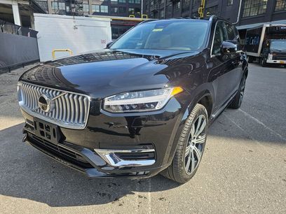 Used 2024 Volvo XC90 B6 Plus w/ Protection Package Premier