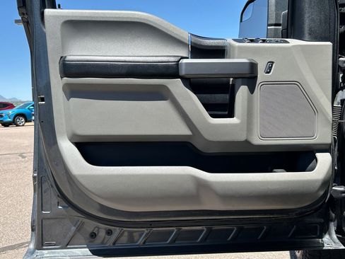 Used 2019 Ford F150 XLT AWD/4WD image 28