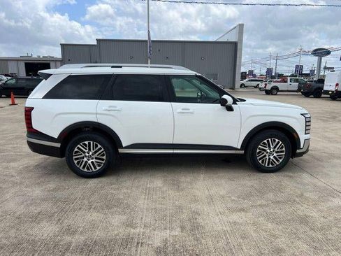 New 2026 Hyundai Palisade SEL FWD image 42