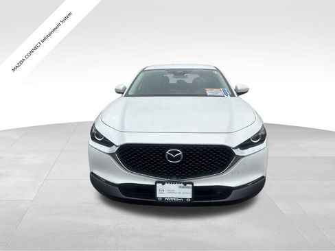 Certified 2026 MAZDA CX-30 AWD 2.5 S image 11