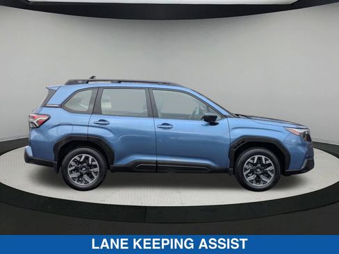 Certified 2025 Subaru Forester image 2