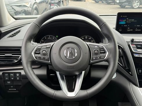 New 2026 Acura RDX Advance Package image 19