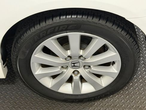 Used 2004 Honda Civic Si image 19