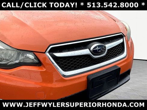 Used 2014 Subaru Crosstrek 2.0i Premium AWD/4WD image 28
