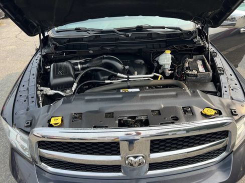 Used 2016 RAM 1500 Classic SLT image 35