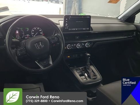 Used 2023 Honda CR-V Sport Touring image 13