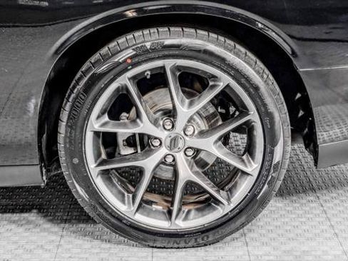 Used 2022 Dodge Challenger GT RWD image 31