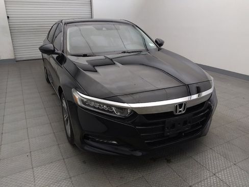 Used 2018 Honda Accord EX-L image 14