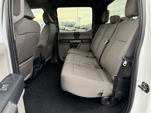 Used 2022 Ford F250 XLT image 14