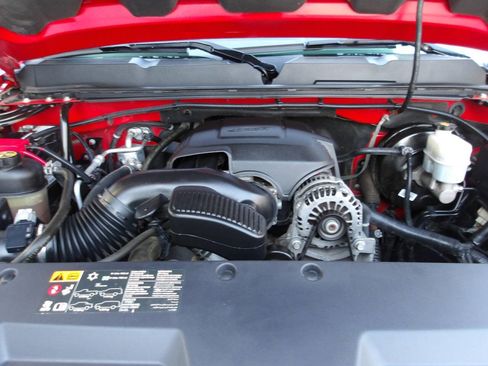 Used 2013 Chevrolet Silverado 1500 LTZ w/ LTZ Plus Package image 66