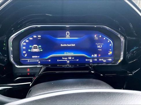 Used 2023 Chevrolet Silverado 1500 RST w/ Convenience Package II image 20