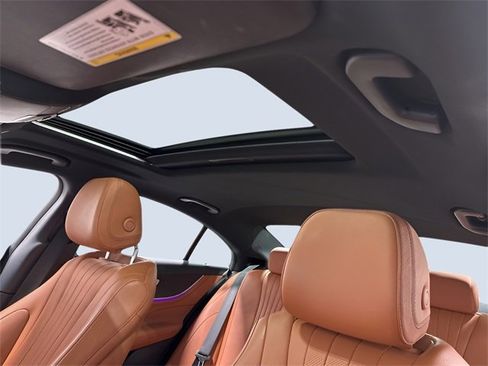 Used 2022 Mercedes-Benz CLS 450 4MATIC image 30