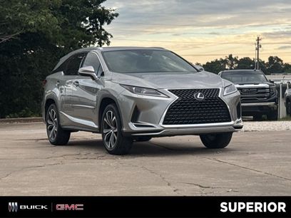 Used 2020 Lexus RX 350L Premium w/ Premium Package