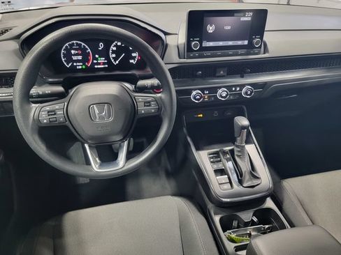 Certified 2024 Honda CR-V LX image 28