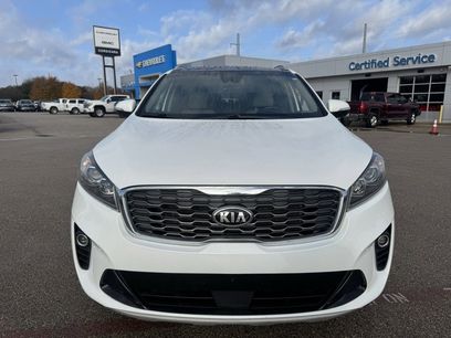 Used 2020 Kia Sorento EX