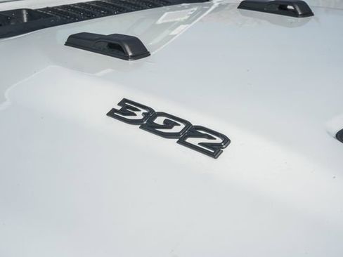 New 2026 Jeep Wrangler Unlimited Rubicon 392 w/ Quick Order Package 27X Moab AWD/4WD image 22