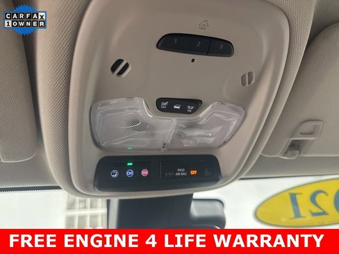 Used 2021 Buick Encore GX Essence image 19