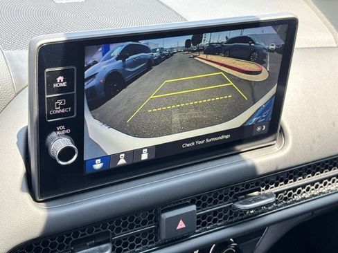 New 2026 Honda HR-V LX image 14