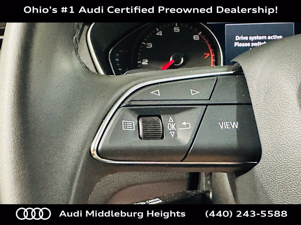 Used 2023 Audi Q5 2.0T Premium w/ Convenience Package AWD/4WD image 18