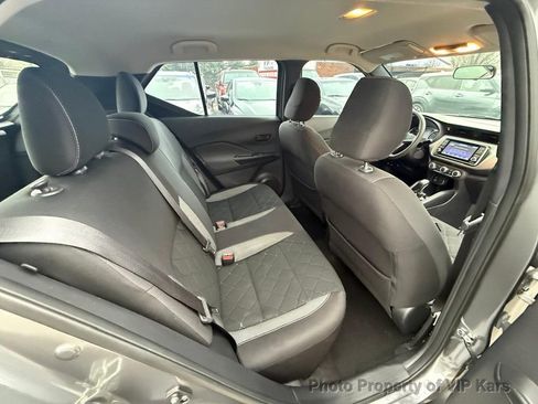 Used 2019 Nissan Kicks S image 11